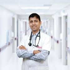 Dr Aman Bukalsaria